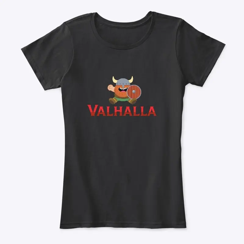 Valhalla Viking